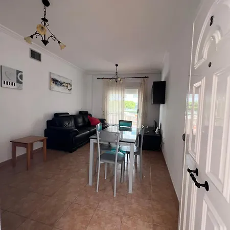 Apartment Vacaciones En