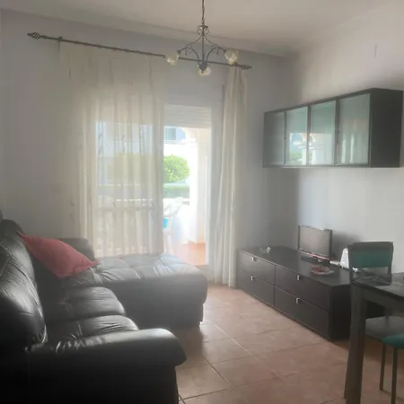 Vacaciones En Apartment *