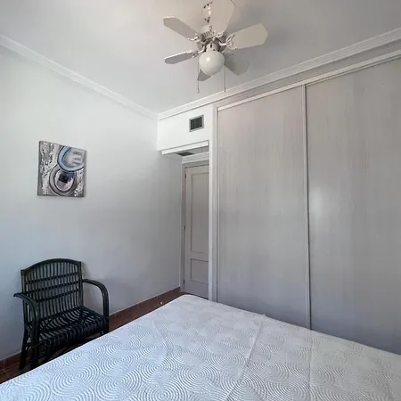 Apartment Vacaciones En