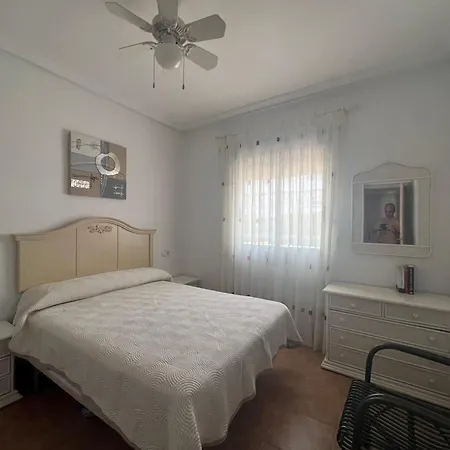 Vacaciones En Apartment *